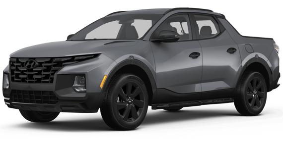 HYUNDAI SANTA CRUZ 2023 5NTJCDAF6PH051006 image
